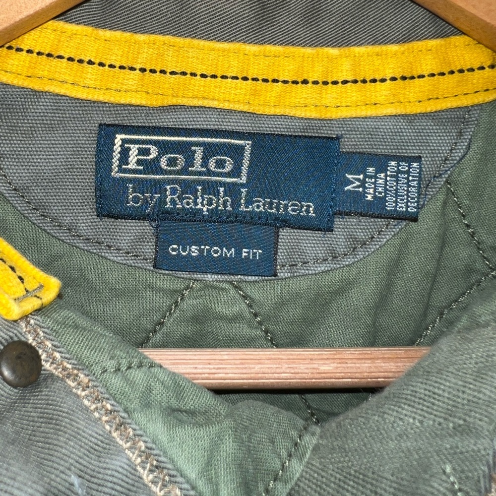 Remington Polo Rocky Mountain